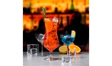 65150800 Бокал для коктейлю Martini 250 мл серія "Classic Cocktails"