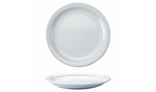 Тарелка круглая 18,5 см серия "Bistro"