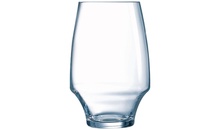 U1041 Склянка висока 350 мл серія "Open up"