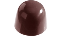 2295 CW Форма для шоколаду "Сфера" 29x21 мм