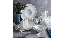 Молочник 120 мл "Elara"