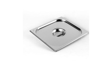 112300 Кришка стандартна 2/3, 354/325 мм, "Bestkeep"