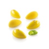 Quenelle Форма силіконова 63x29 mm, h 28 mm
