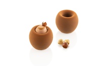 SECRET 110 Форма силіконова Ø62 h49 мм (8x110 мл)