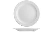 Тарелка круглая 19 см серия "Praha"