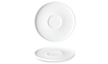 OPT1714 Блюдце 14 см серія  "Optimo"