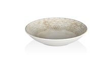 AN-FL-23-CK Тарілка глибока 23 см (1000 мл), серія "Antico"