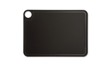 692210 Дошка чорна з канавкою 377х277 мм