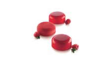 Форма для десерта "UNIVERSO" 90 мл х 6 шт. (d 67 мм)