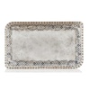 RUG-AR-28-DT Блюдо прямокутне 24х15 см, серія "Rug"