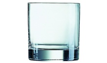 Стакан низкий  380 мл серия "Islande"