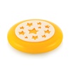 MINI STARS DECOR Лист силіконовий