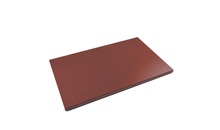 454620 Дошка обробна коричнева 600*400*20 мм серія "Basic line"