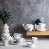 772343 Блюдце 14 см серія "Cafe time"