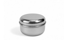 Міні-сковорідка з нержавіючої сталі 12,3 см