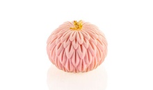 KIKU 70 Форма силіконова Ø58 h 37 мм (8x70 мл)