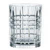 Стакан низкий Whisky tumbler Square 345 мл серия "Highland"