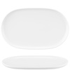 776695 Блюдо овальне 33х20 см,серія "Sento",