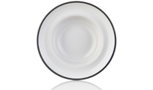 HL-BLA-ZT-25-CK Тарілка для пасти