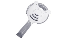 B006K Стрейнер з 2-ма вушками, сталь 18/10