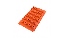 MINI GUGELHOPF Форма силіконова ø 35 h 20 mm (10 мл*24)