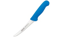 Нож обвалочный 140 мм 2900 синий