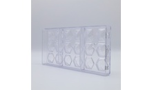 12075 CW Модуль для шоколада