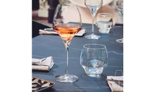 Стакан высокий 350 мл серия "Open up"