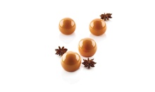 TRUFFLES 40 Форма силіконова Ø 42 h 36 mm