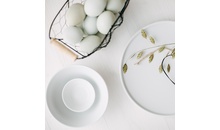 OPT1408 Соусник d 8 см серія  "Optimo"