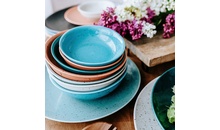 LSR1421 Салатник RAINFOREST 1220 мл, 21 см серія "Life style"