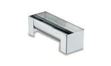 Форма бюш (овальная)