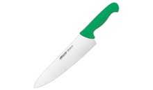 Нож поварской "2900" 250 мм