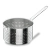 50320 Друшляк з ручкою і гачком 3,5 л, d 20 cm, h 12 сm