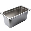 111380 Гастроємність 1/3, 325х176 мм h 150 мм, 5,5 л серія "Bestkeep"
