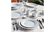 BEL1712 Блюдце 12 см серія "Bellevue"