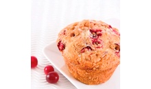 Форма для десерта "большой мафин" 135 мл х 5 шт. (81х32 мм)