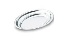 Блюдо овальное