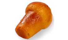 Форма для десерта "средняя ромовая баба"  50 мл х 11 шт. (45х48 мм)