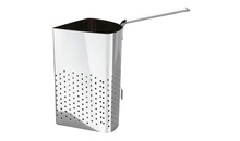 11922-36 Друшляк 1/4 круга d 36 см, h 23 см