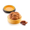 KIT TARTE RING COCOA D70 MM Форма силіконова Ø60 h20 mm + 8 кілець (d 70 mm, h 20 mm) - 1*8 форма в