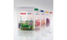 Контейнер с крышкой 2/3 200 мм