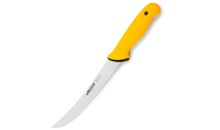 202600 Ніж м'ясника вигнутий 250 мм серія "DUO PRO"