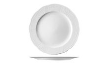 BEL2128 Тарілка кругла 28 см серія "Bellevue"