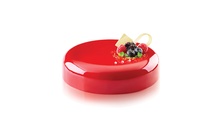 Форма для десерта "UNIVERSO"  1200 мл (d 180 мм)