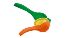 63915 Видавлювач для лимону ручний, 22 см