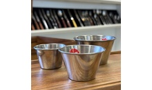 355006 Соусник н/ж 75 мл