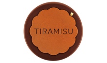 TIRAMISU DECOR  Силіконовий килимок "TIRAMISU" Ø 180 мм, h 1,50 мм