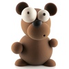 KIT TEDDY Набір форм з полікарбонату 140 x161 h210 mm
