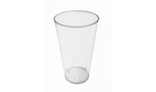 Склянка ЕКО з полікарбонату прозора 500+ мл